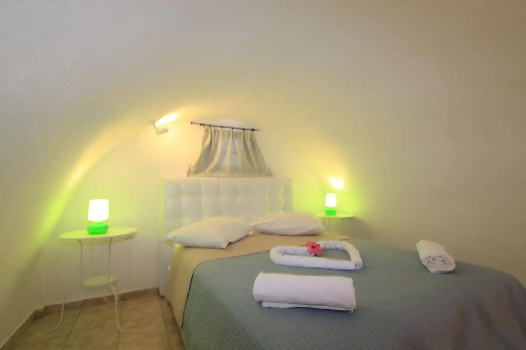 ILIADA-ODYSSEAS RESORT