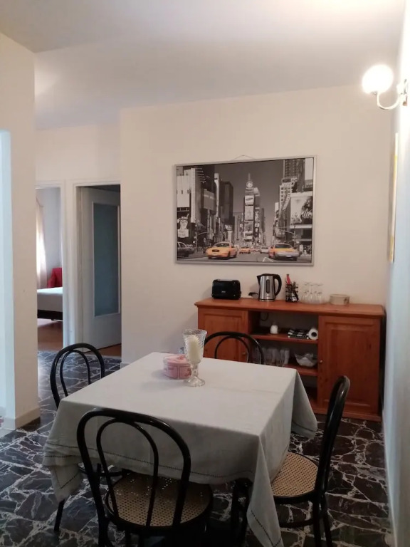 B&B Miramonti