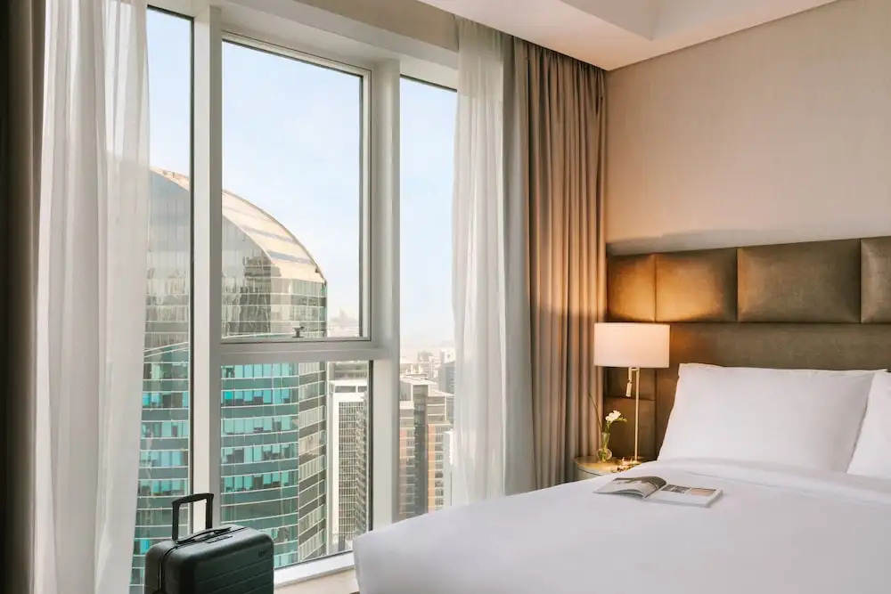 Aura Suites