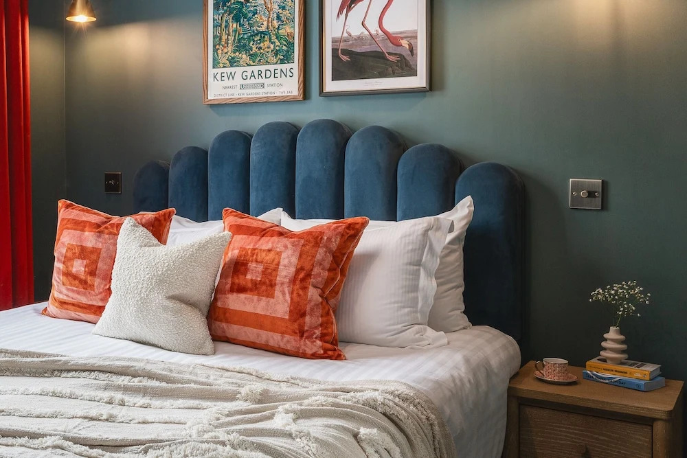The Cotham Arms Apartments
