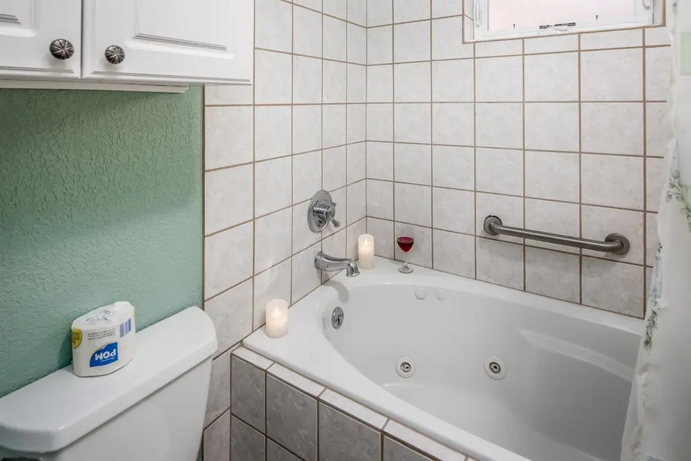 Linn Haven - Three Bedroom Cabin