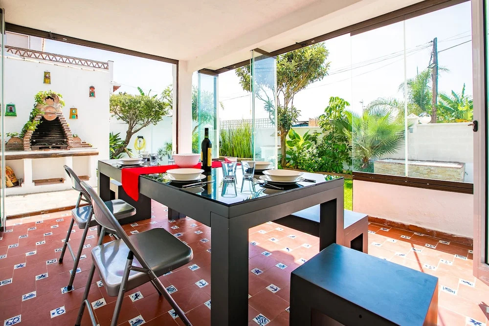 Oleholidays Villa Loleta
