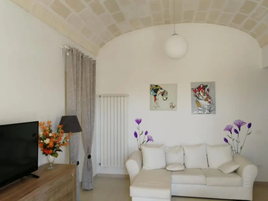 Villa Raffaella
