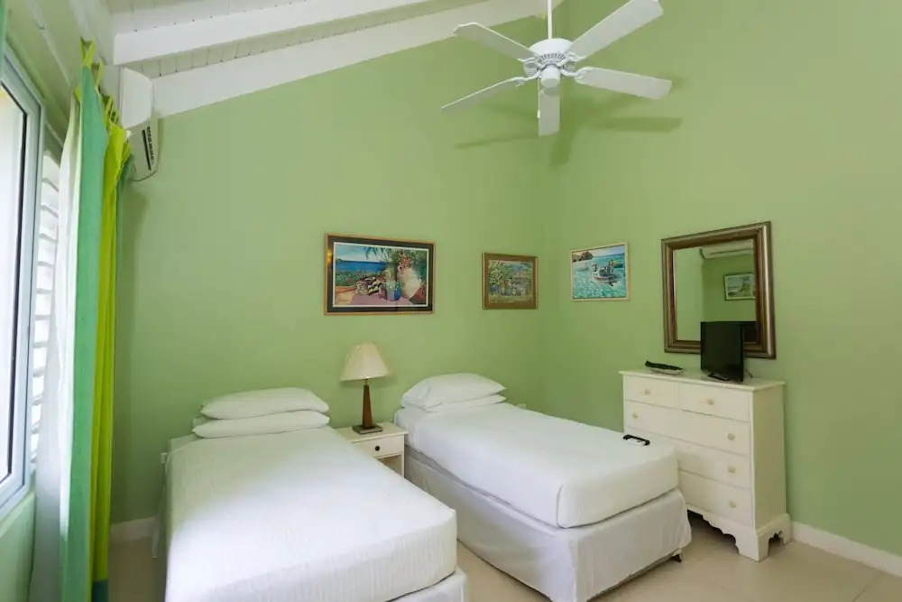 Ocho Rios Getaway Villa at The Palms