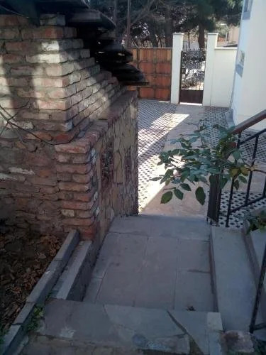Apartment Pantheon