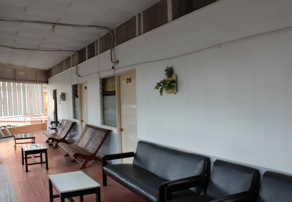 Hotel Sinar Khatulistiwa
