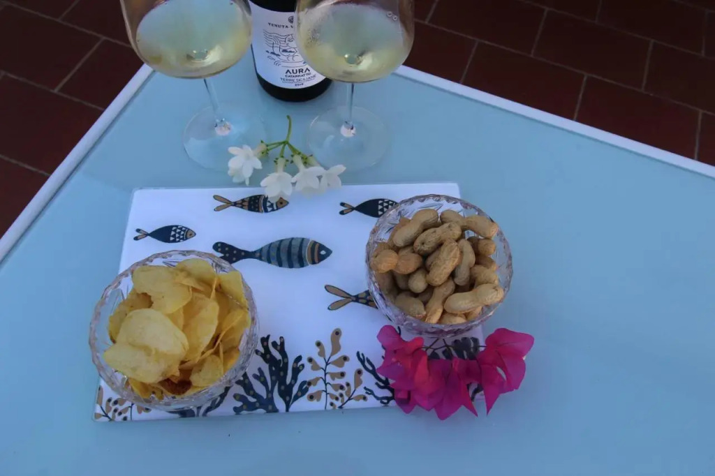 Villa Mare & Sole