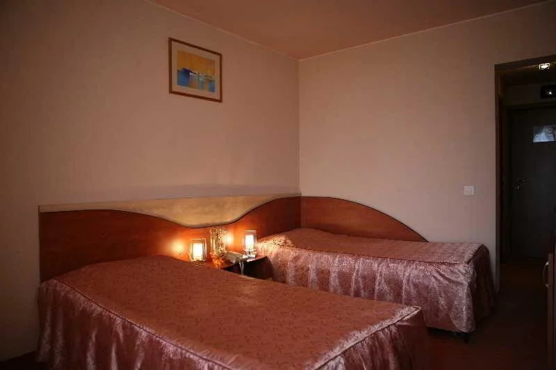 Hotel Paradiso