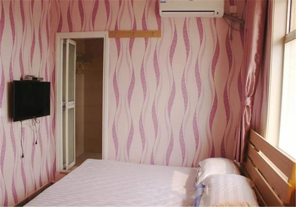 Changdao Fulin Fisher Apartment