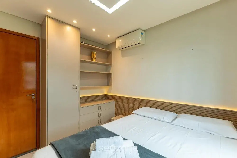 Apts in a Condomin. w/ Complete Leisure Facilities, 450 m fr/ the Beach - Vars