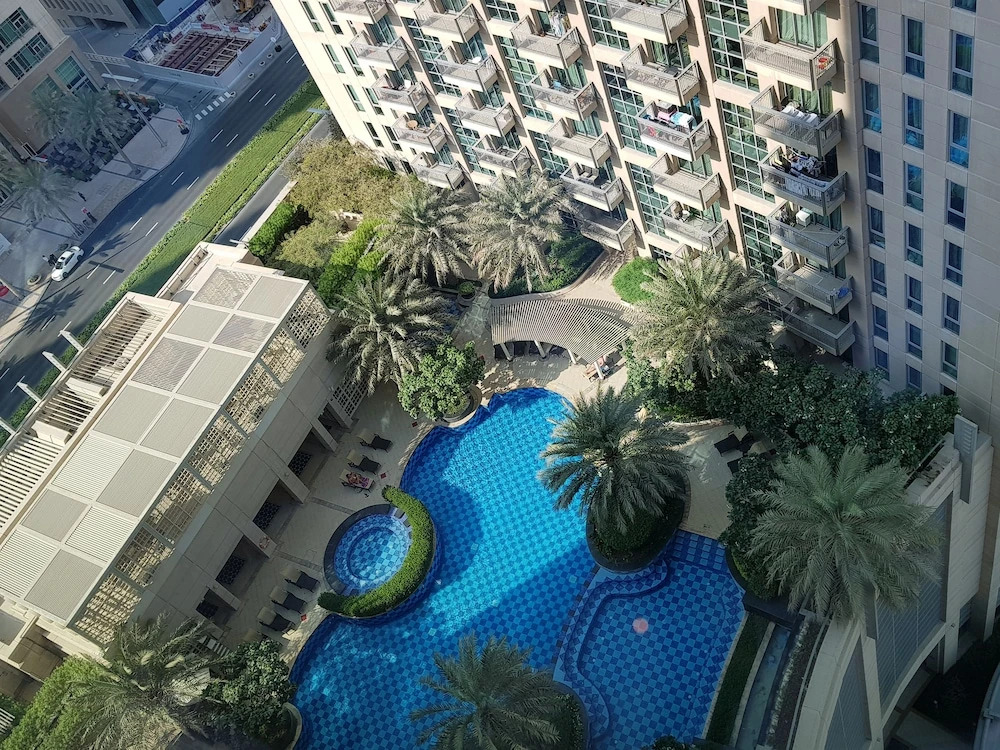 City Nights Holiday Homes - Stand Point Tower A