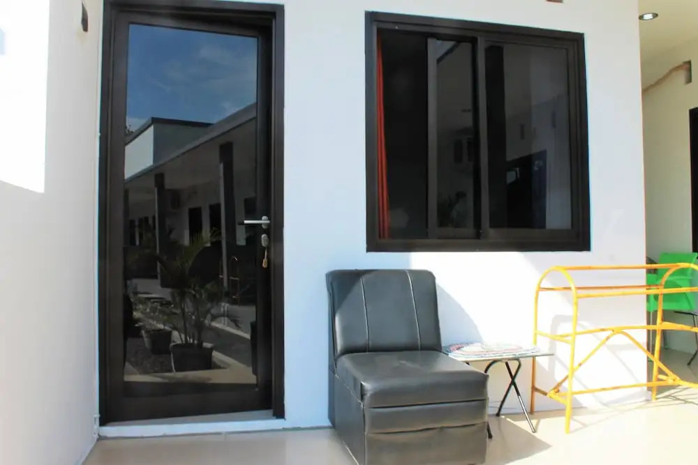 Yuliana Homestay