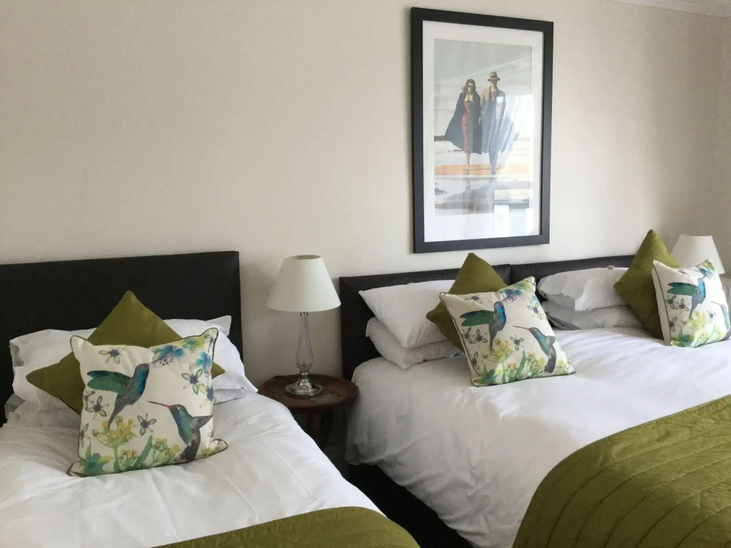 Craggallan Guest House