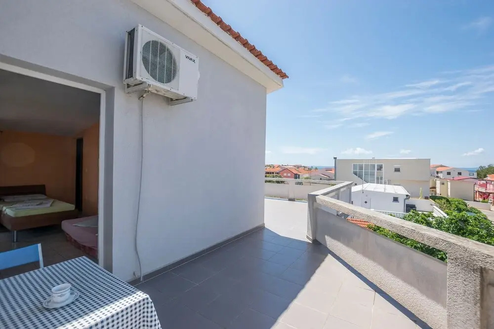 Apartments Ivan