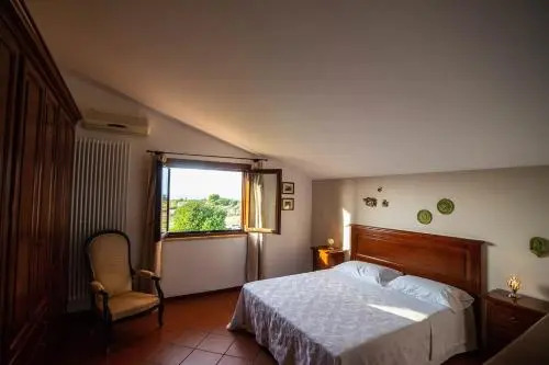 Villa Trinacria