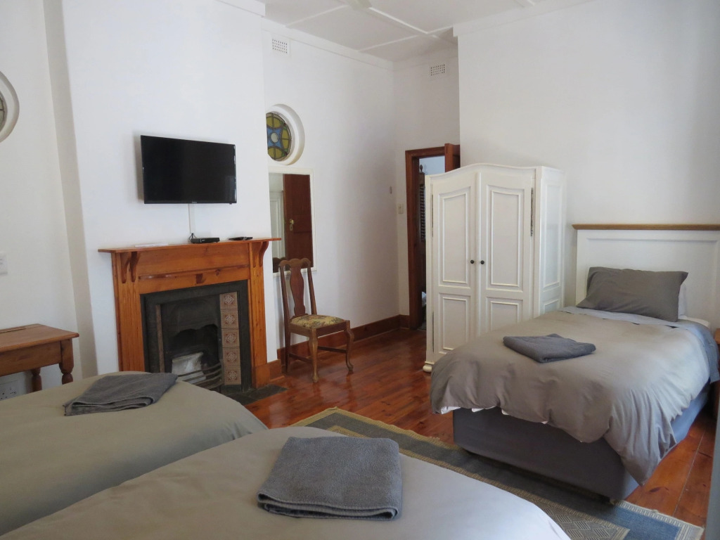 Waverley Guest House