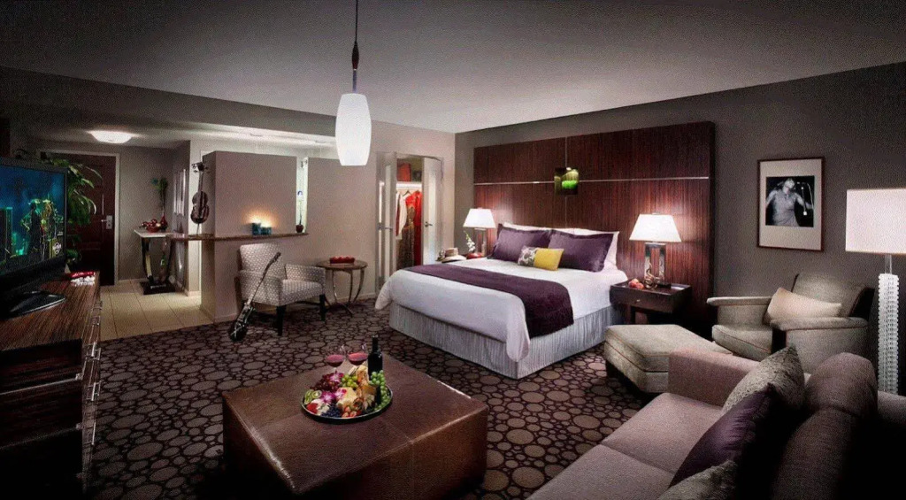 Seminole Hard Rock Hotel & Casino