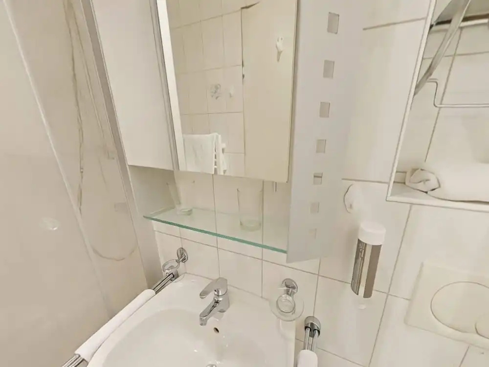 Appartement Bernhard im Bayerischen Wald