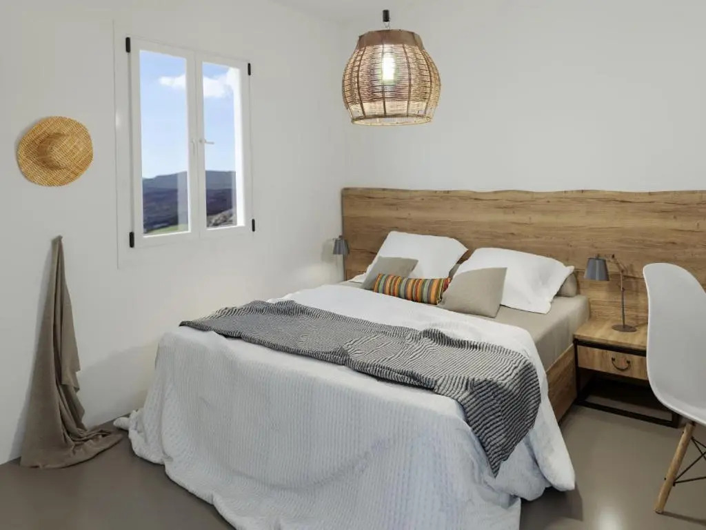 The Mykonist Merchia Beach Villas & Suites