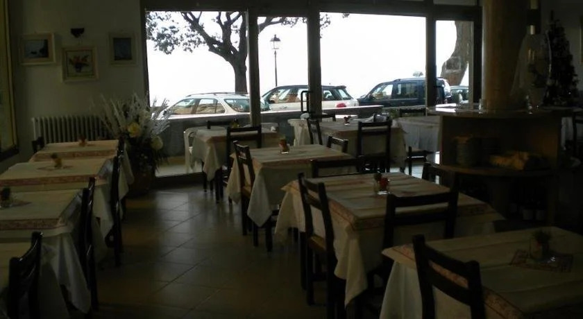 Hotel Giannina
