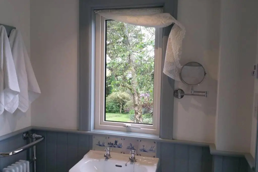 Horsna Parc Retreat