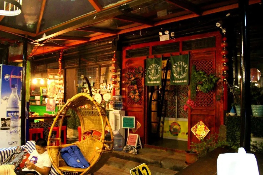 Datong Bravo Youth Hostel