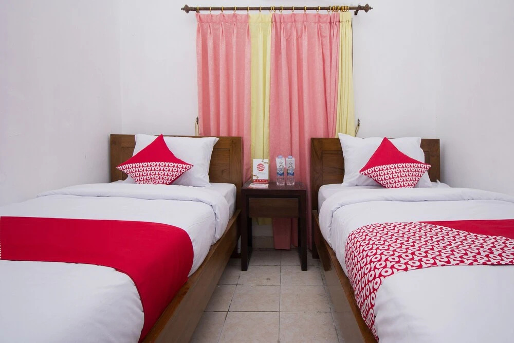 Ki Agung Prestise 2 by OYO Rooms