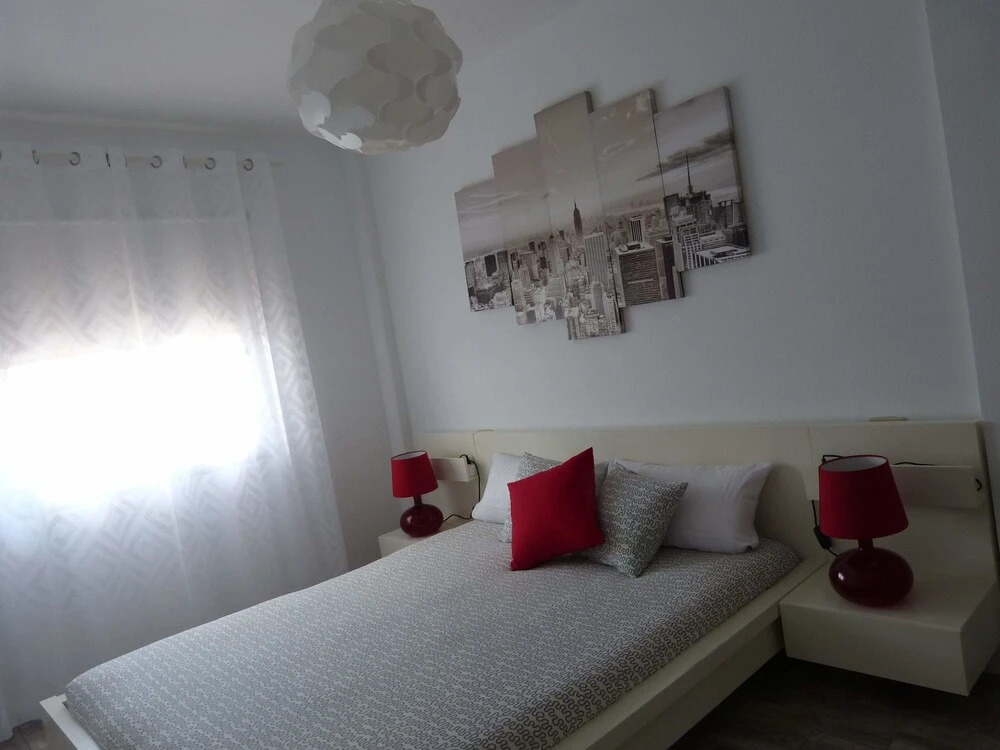 Suncanarias Apartamento La Chola