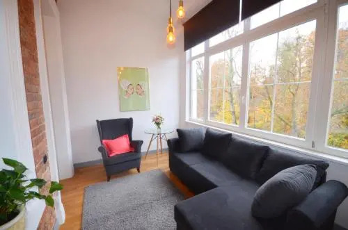 Sopot Ostsee Apartments