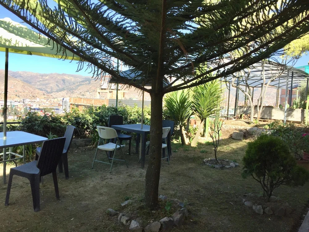 Hospedaje Turismo CAITH