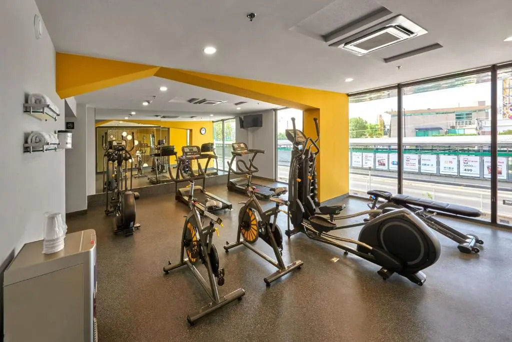City Express Plus by Marriott Leon Centro de Convenciones
