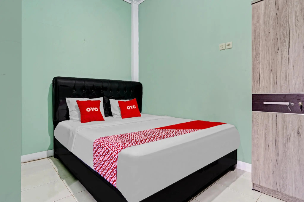 Dewi Guest House Syariah by Oyo
