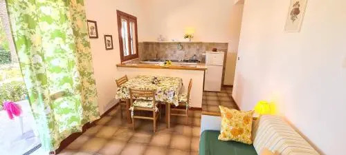 Villa Vanna Bilo A - bilocale