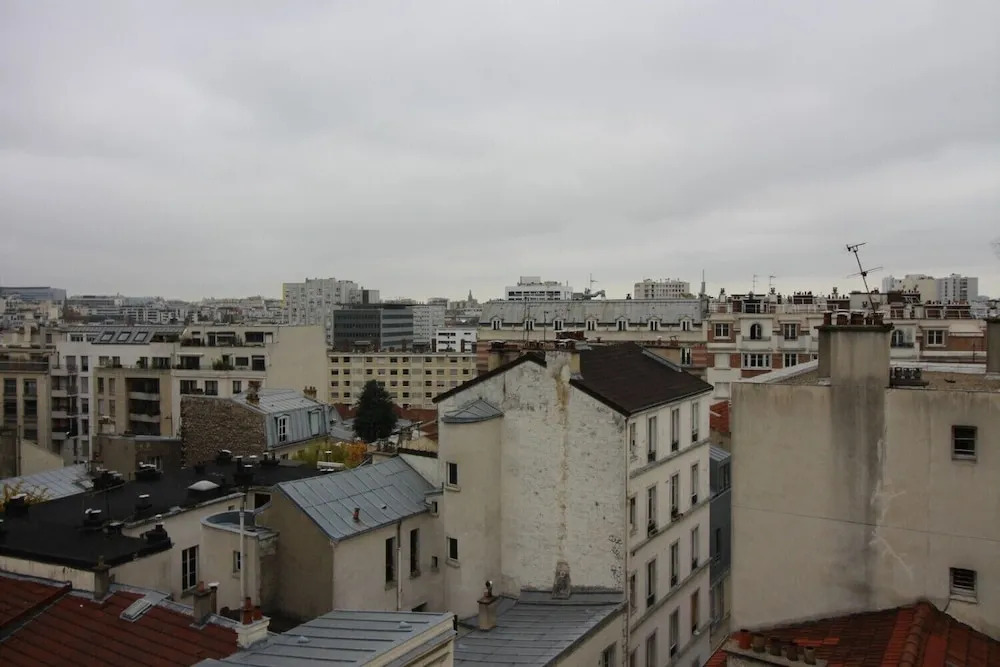 213367 - Appartement 6 personnes à Paris