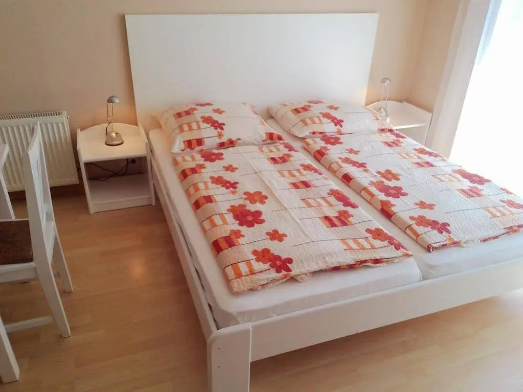 Orel Apartments
