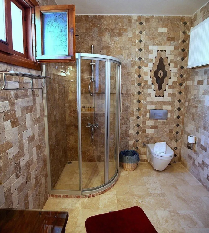 Mel'Dem Butik Otel