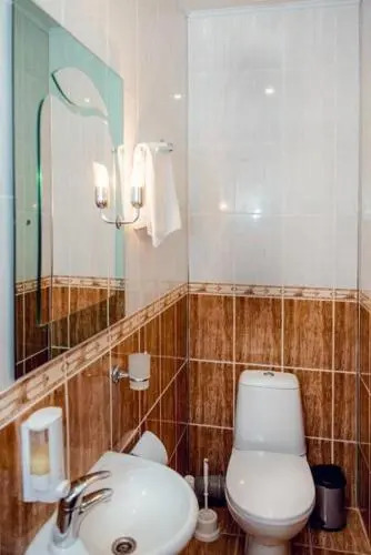 Hotel Vivat Provincia