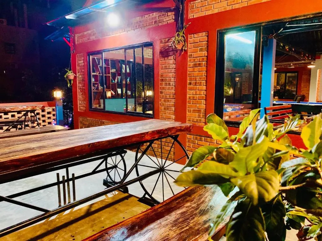 Vus Homestay