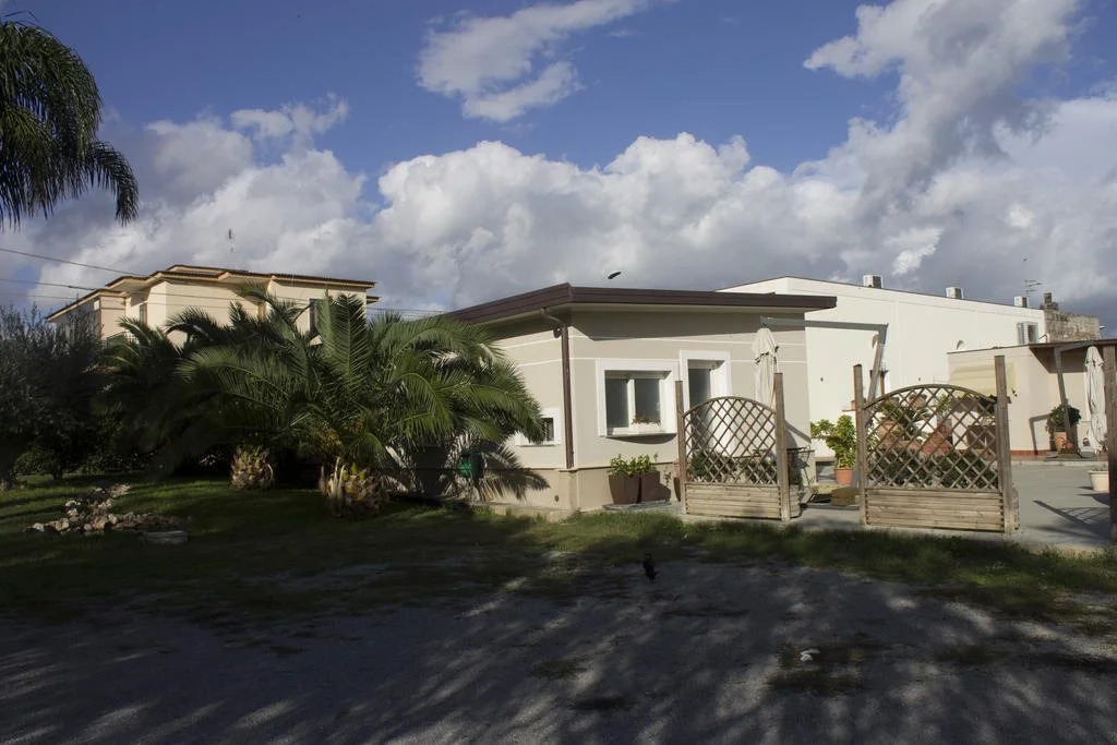 Casale Cesarano