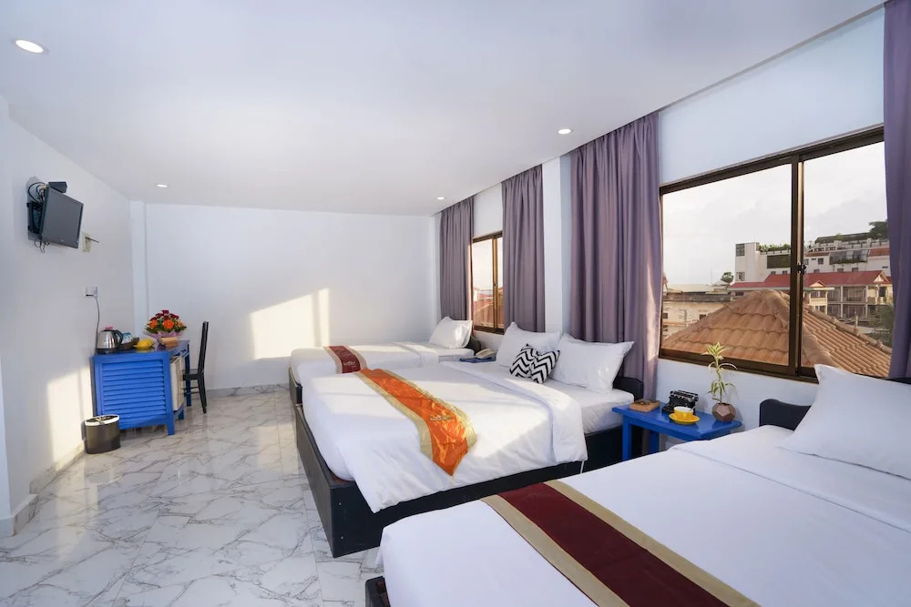 The Rabbit Hole Hotel & SPA