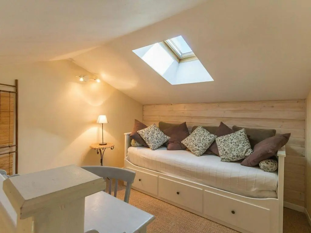 Gîte cosy aux portes de Nantes, terrasse privée, vélos, Wifi, draps inclus - FR-1-306-824