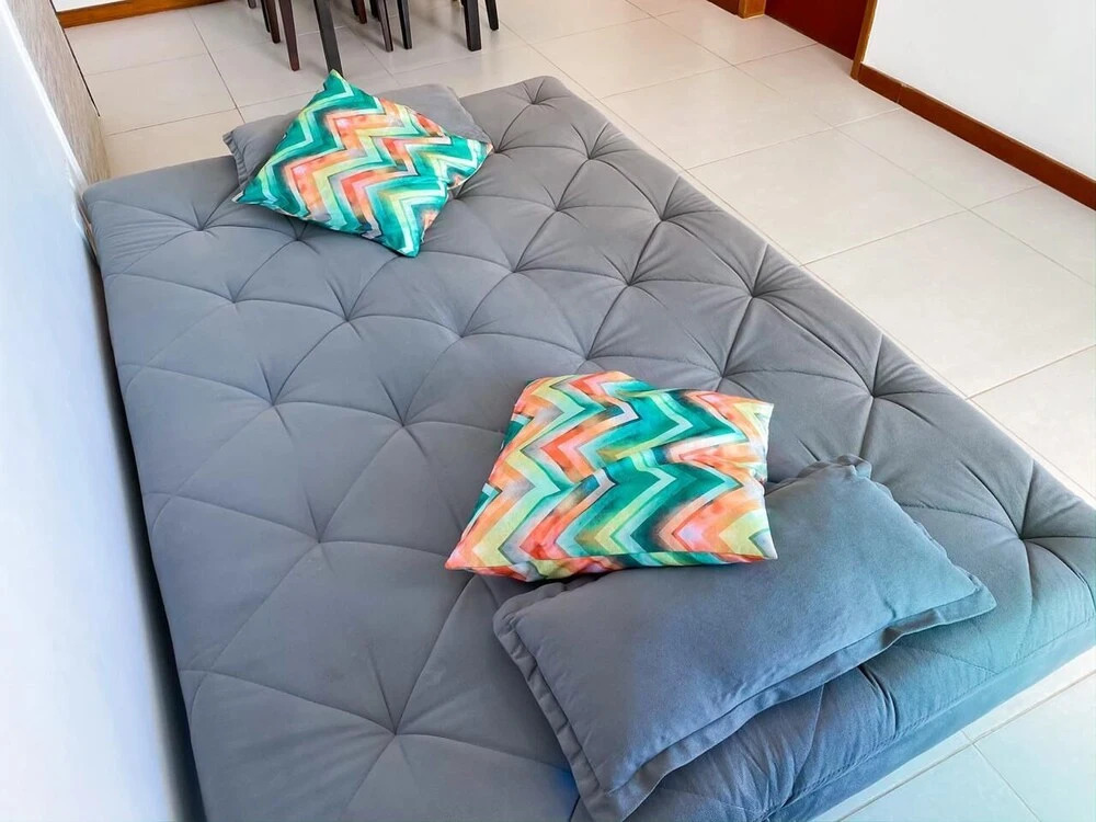 Conforto Pertinho das Melhores Praias 101