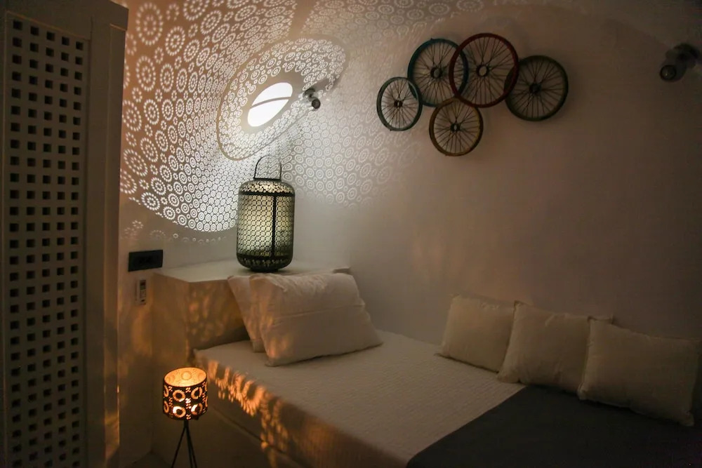 My Bozer Cave Villa