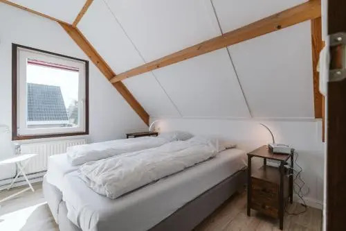Doggersbank 38 Noordzeepark - Ouddorp -privacy, dunes and beach - not for companies