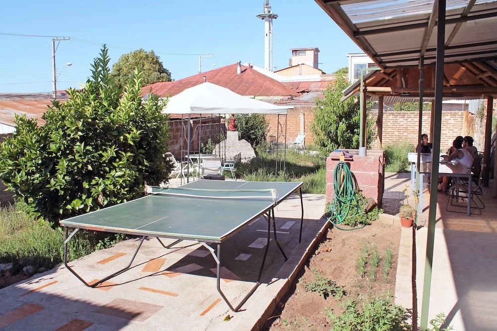 Hostal Koala - Hostel
