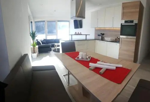 Villa Summit