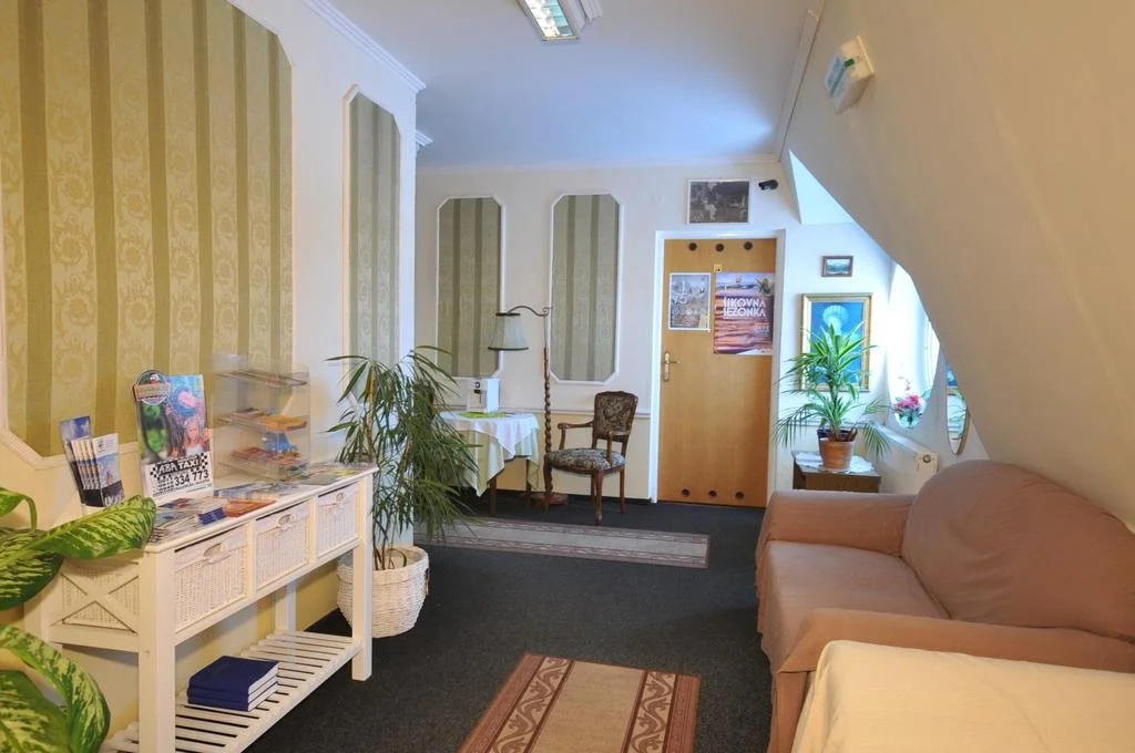 Ubytovanie Poprad Velický Zámoček