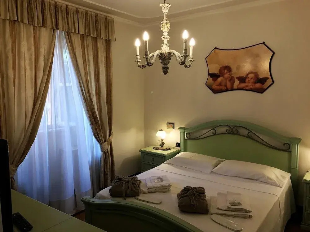 San Vincenzo Apartment