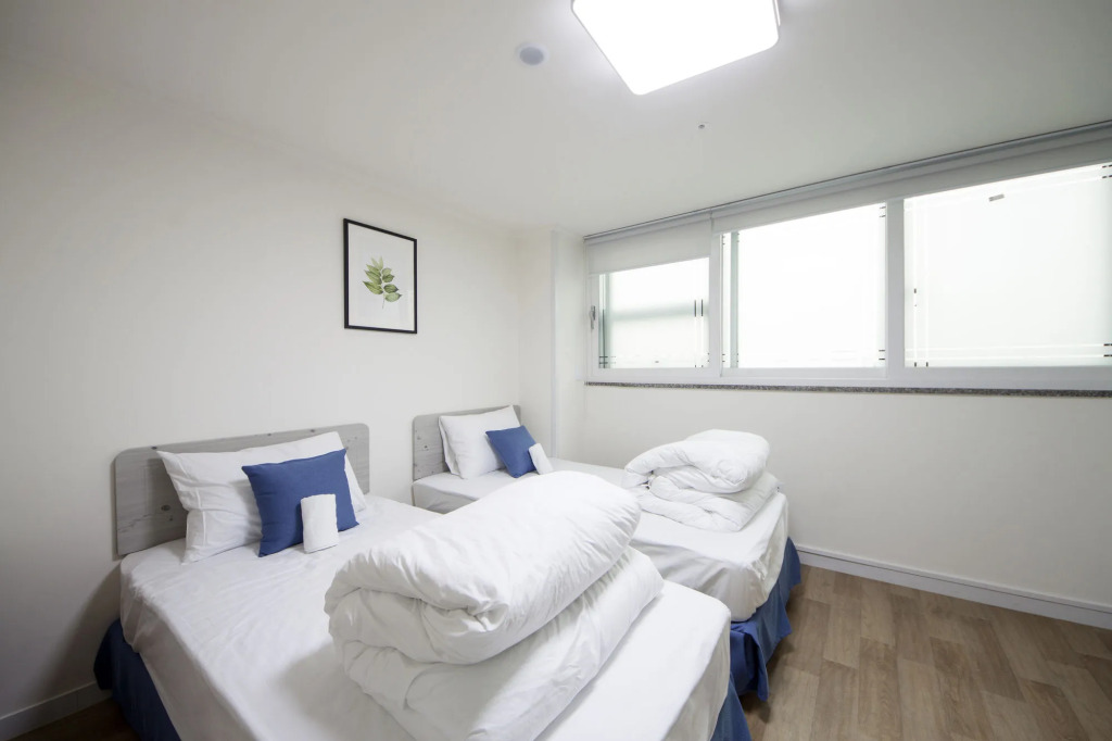 K-GUESTHOUSE Dongdaemun 4