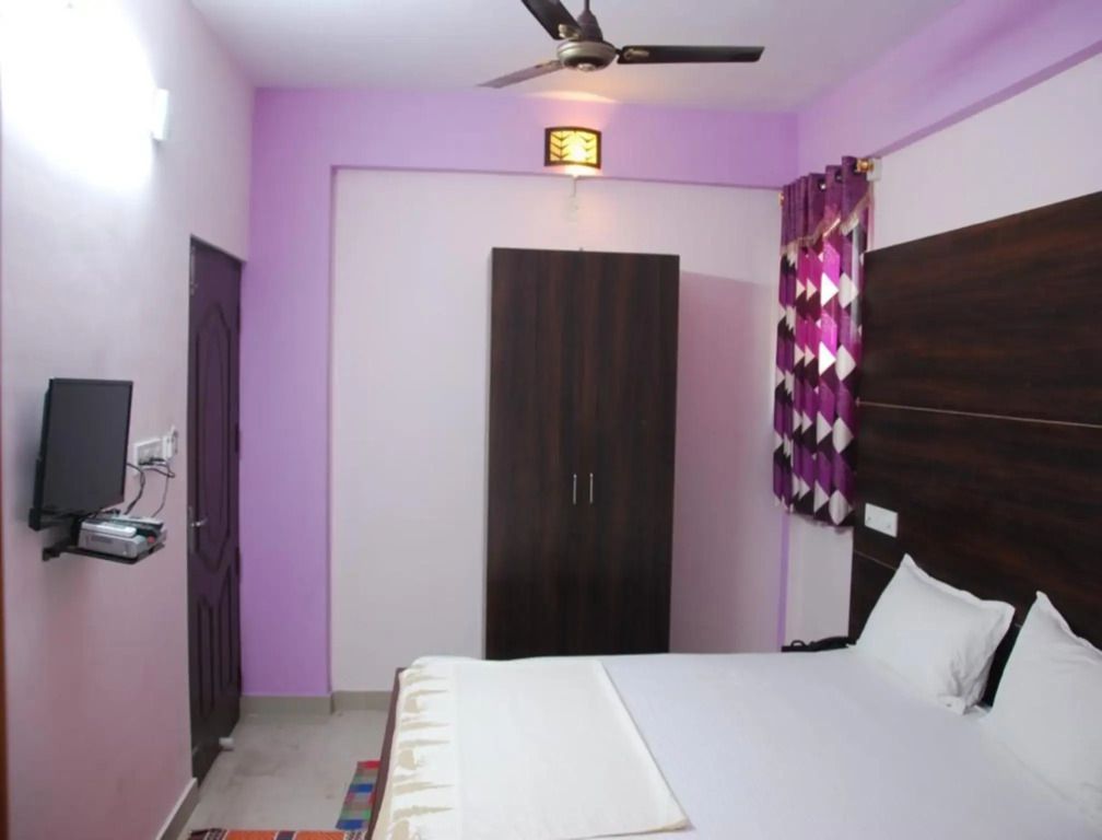 Hotel Fa
